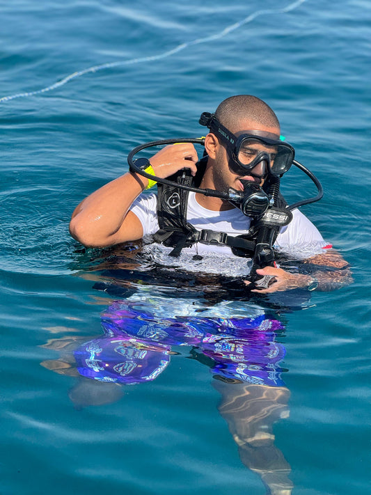 Divemaster Course