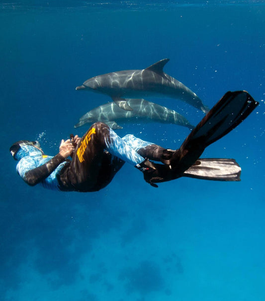 Freediving Course