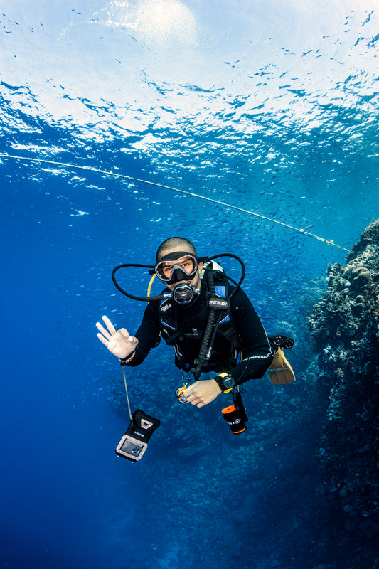 Open Water Diver Course
